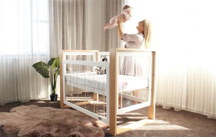 Are drop side cots safe?