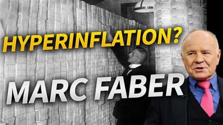 Could we see hyperinflation?