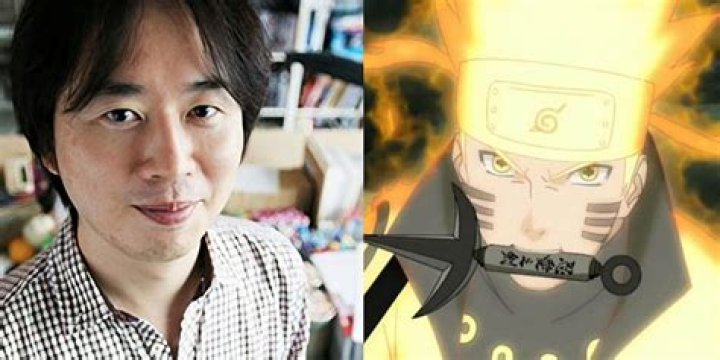 Did naruto read the scroll?