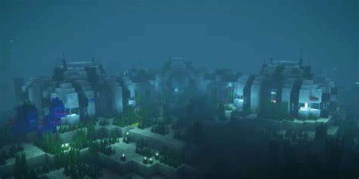 Do bows work underwater Minecraft?