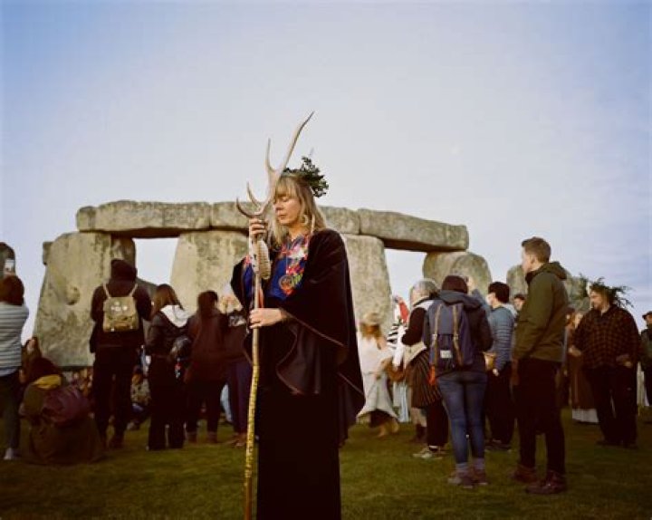 Do pagans still exist?