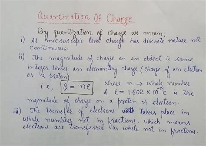 Do you mean by quantization?