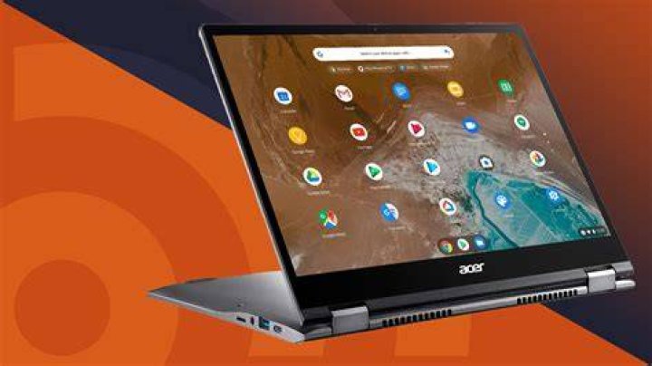 Does ableton work on chromebook?