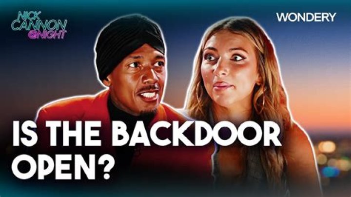 Does backdoor man mean?