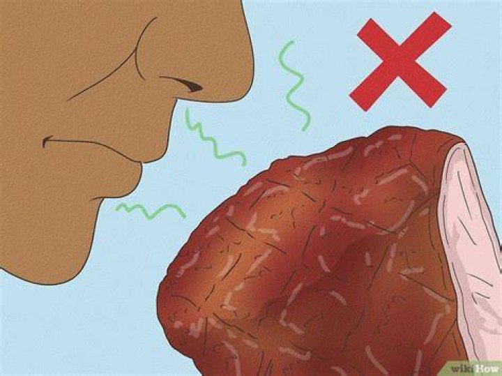 Does jamon serrano go bad?