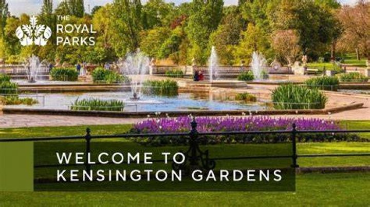 Does kennington park close?