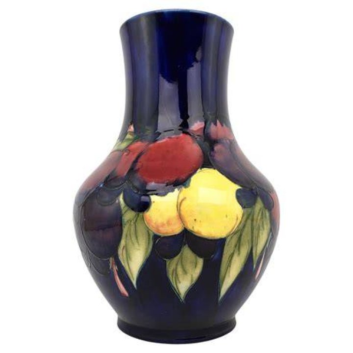 Does moorcroft hold its value?