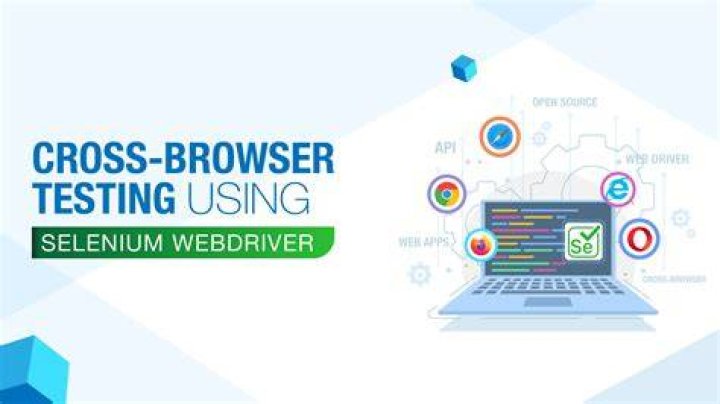 How do I open two browsers in selenium?