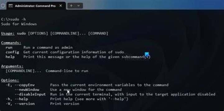 How to open sudo?