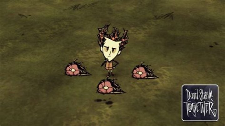 Is dont starve difficult?