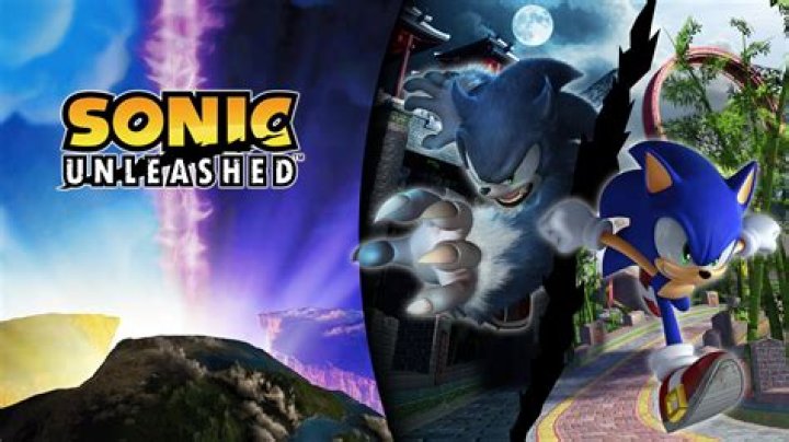Was sonic unleashed good?