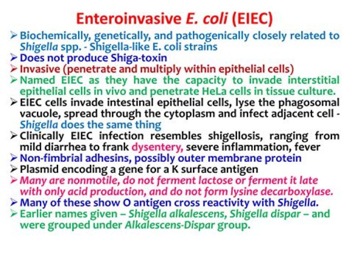 What does pathogenically mean?