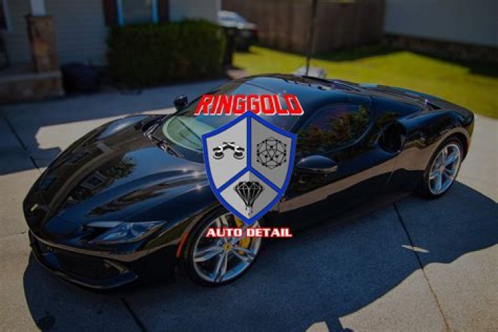 What does ringgold mean?