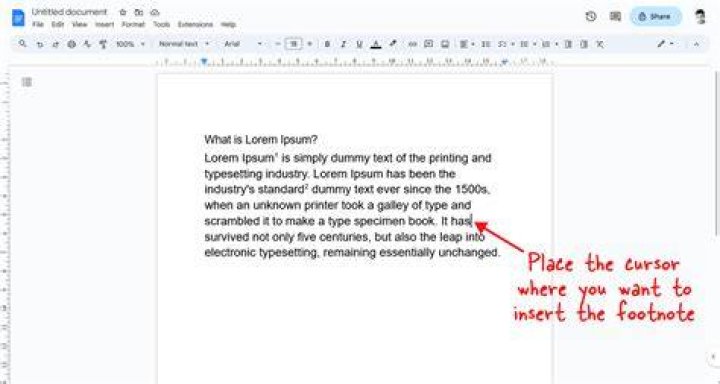 When footnoting the same source twice?