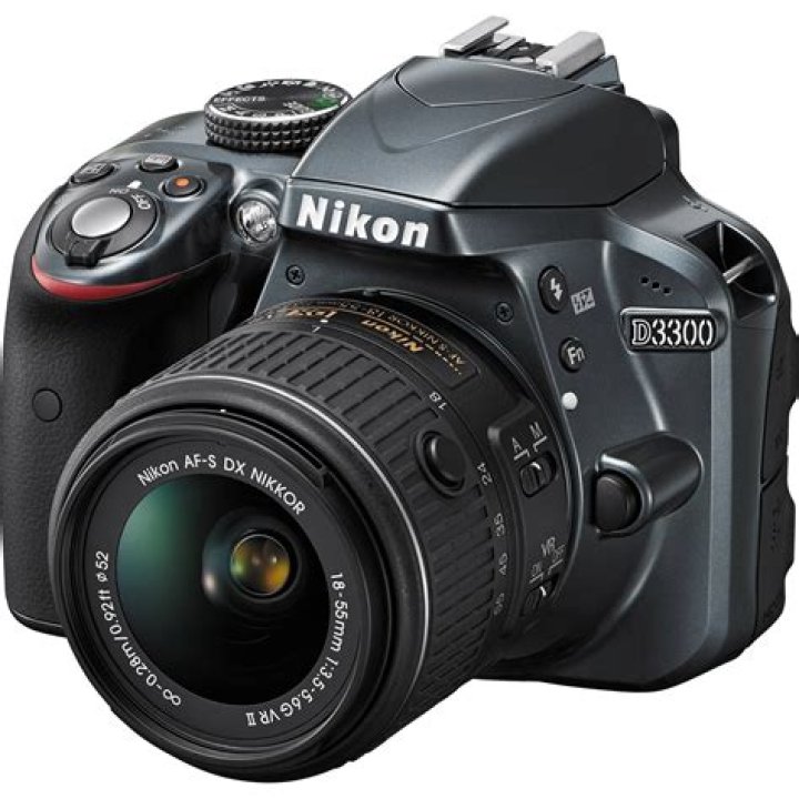 When nikon d3300 release date?