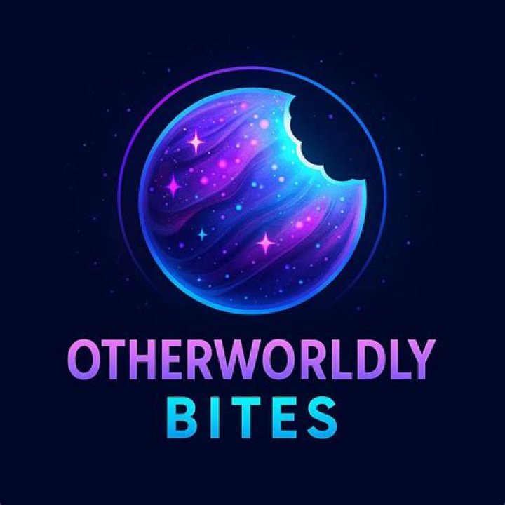 When something is otherworldly?