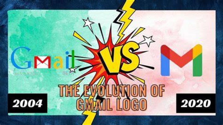 When was gmail started?