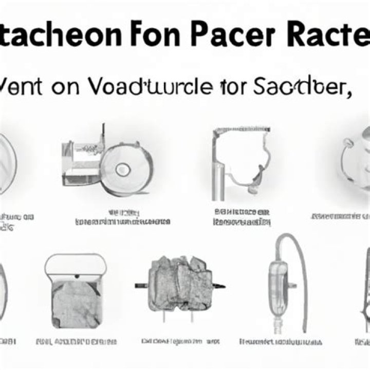 When was the pacemaker invented?