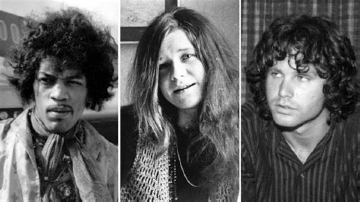 Which rolling stone died?