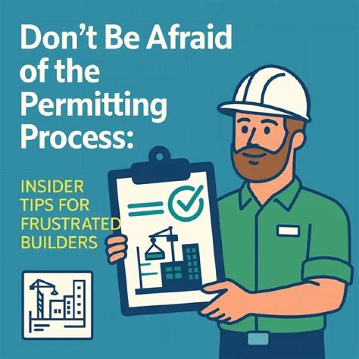 Why does permitting take so long?