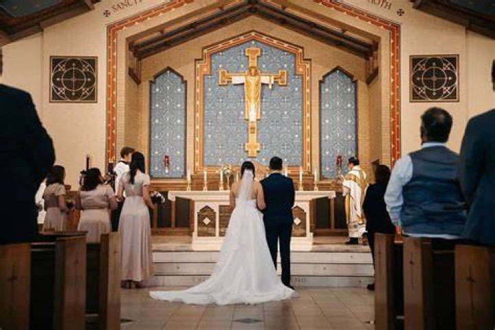 Why is wedding necessary?