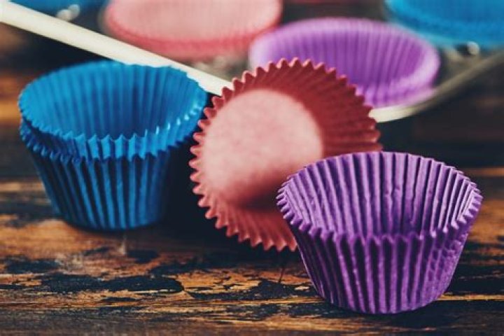 Why use cupcake liners?