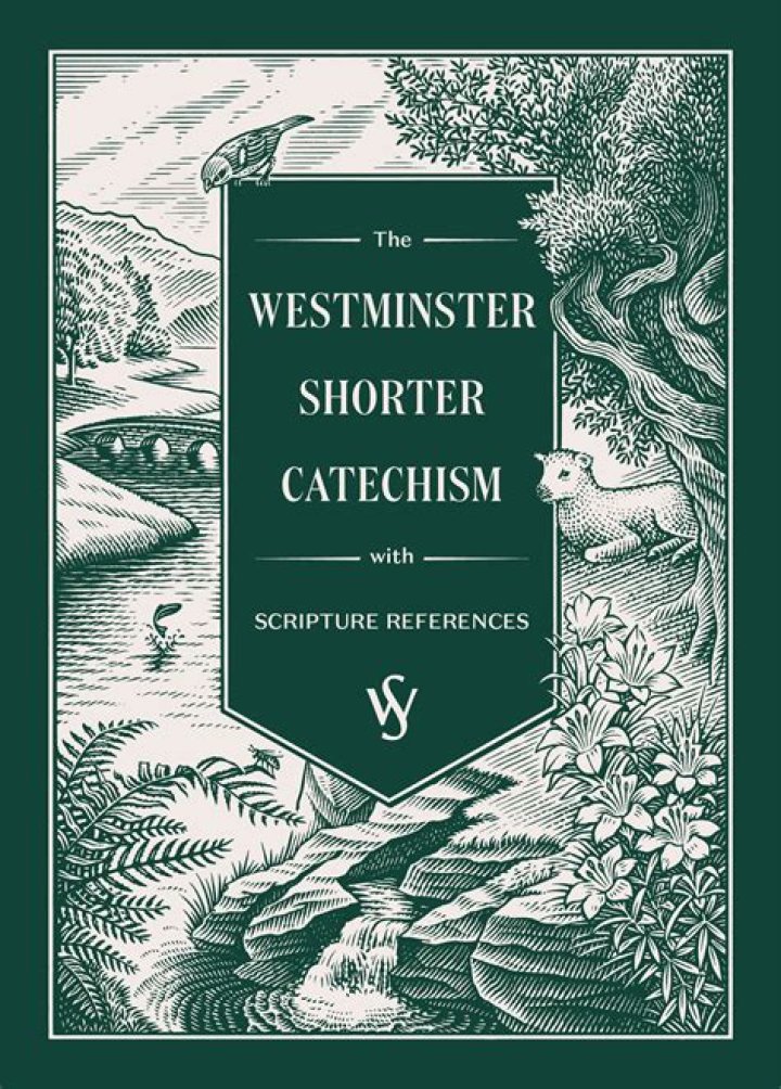 Why was catechism written?