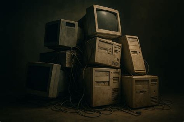 Will desktop computers become obsolete?
